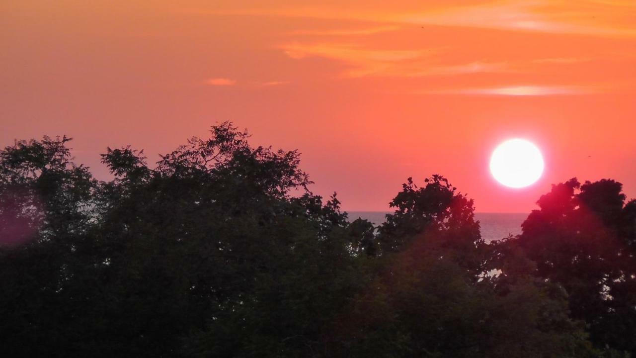 شقة Sunset Delight In Old Town زادار المظهر الخارجي الصورة